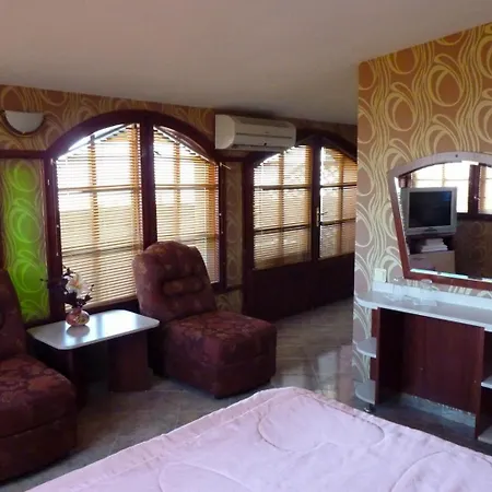 Darling Hotel Sofía