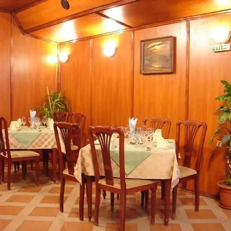 Hotel Darling 2*