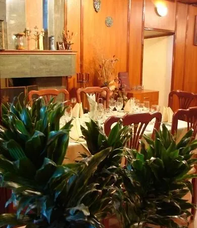 Hotel Darling Sofía