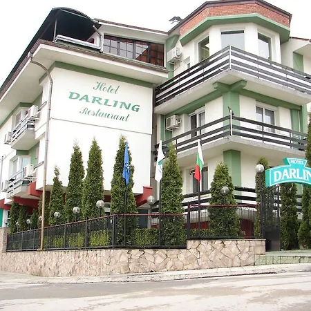 Darling
