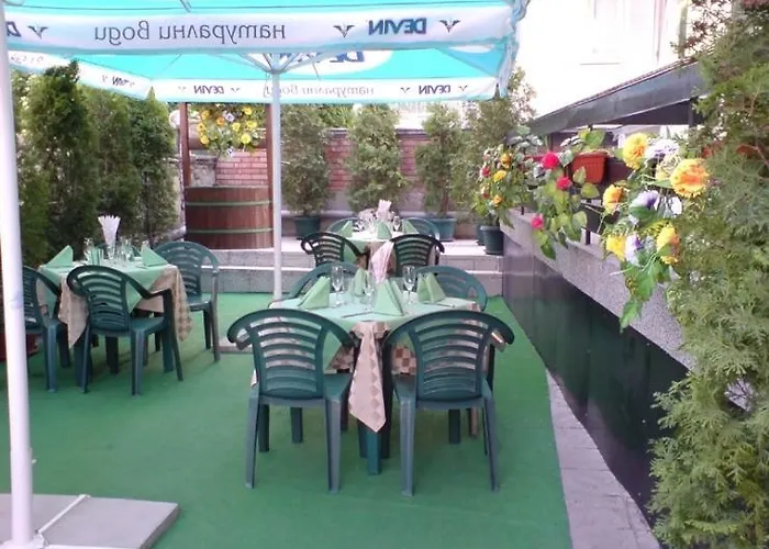 호텔 Darling 소피아