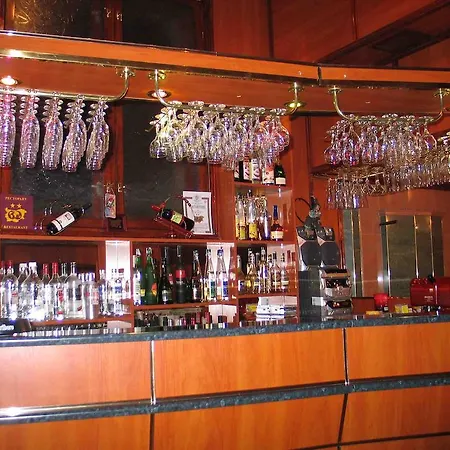 Hotel Darling Sofia