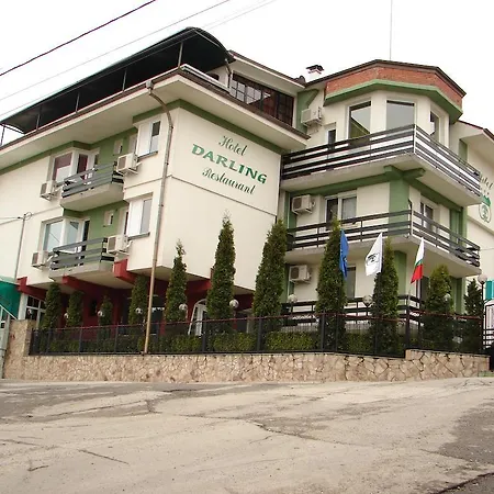 Hotel Darling