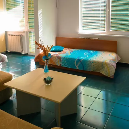 Hotel Darling Sófia